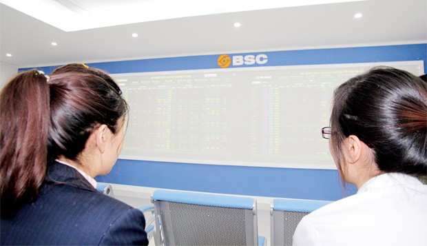 Doanh nghiệp sẽ được ghi nhận lãi chứng khoán